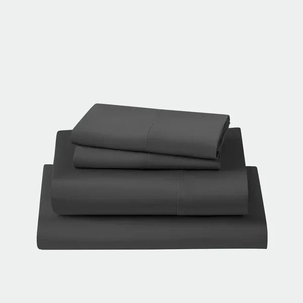 Set Completo da Letto in Fibra di Bambù