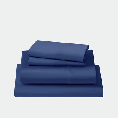 Set Completo da Letto in Fibra di Bambù