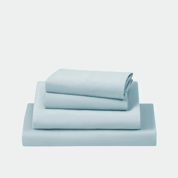 Set Completo da Letto in Fibra di Bambù