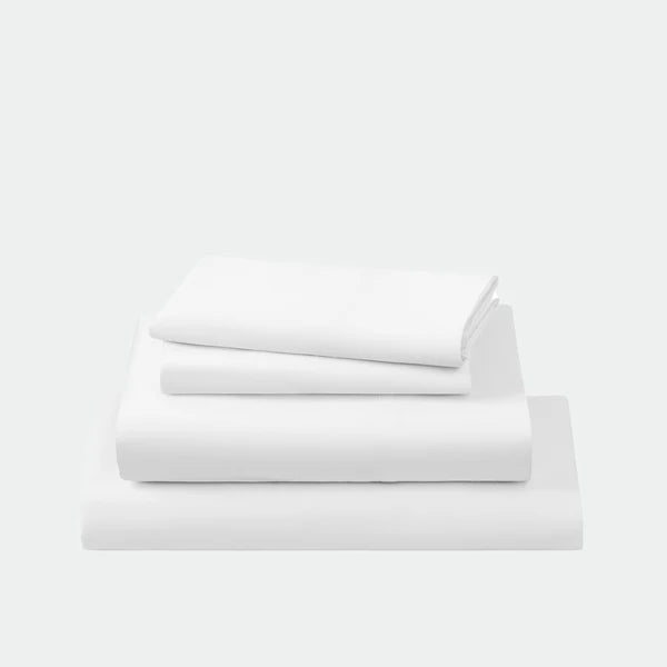 Set Completo da Letto in Fibra di Bambù